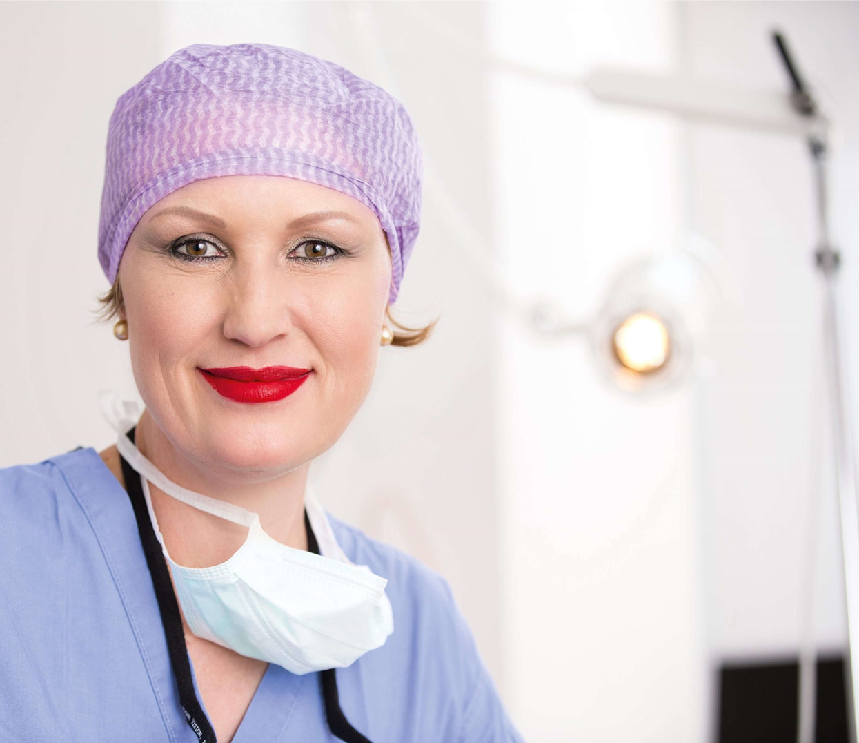 Christina Irene Gunter Dermatology and Plastic Surgery World Conference DPSWC.